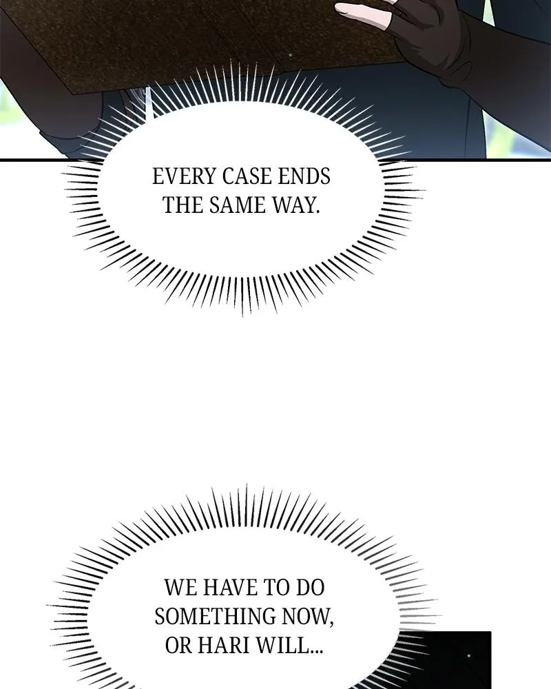 Read The Emperor’s Dog chapter 81 image 13 on Lezhin