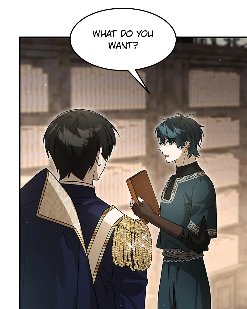 Read The Emperor’s Dog chapter 81 image 17 on Lezhin