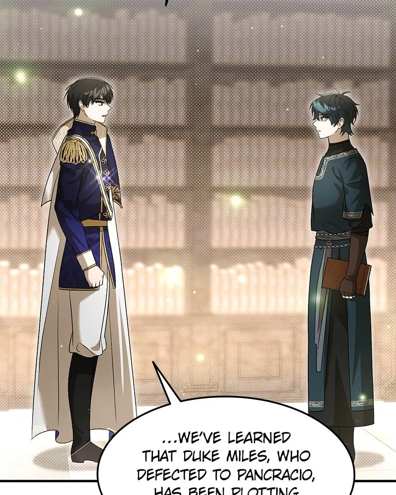 Read The Emperor’s Dog chapter 81 image 21 on Lezhin