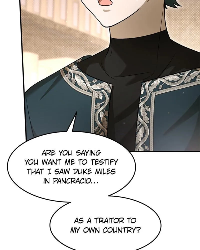 Read The Emperor’s Dog chapter 81 image 25 on Lezhin