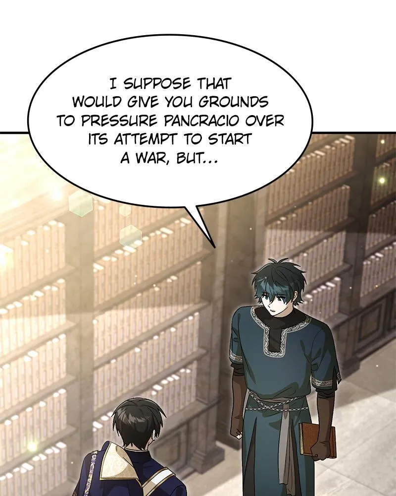 Read The Emperor’s Dog chapter 81 image 28 on Lezhin