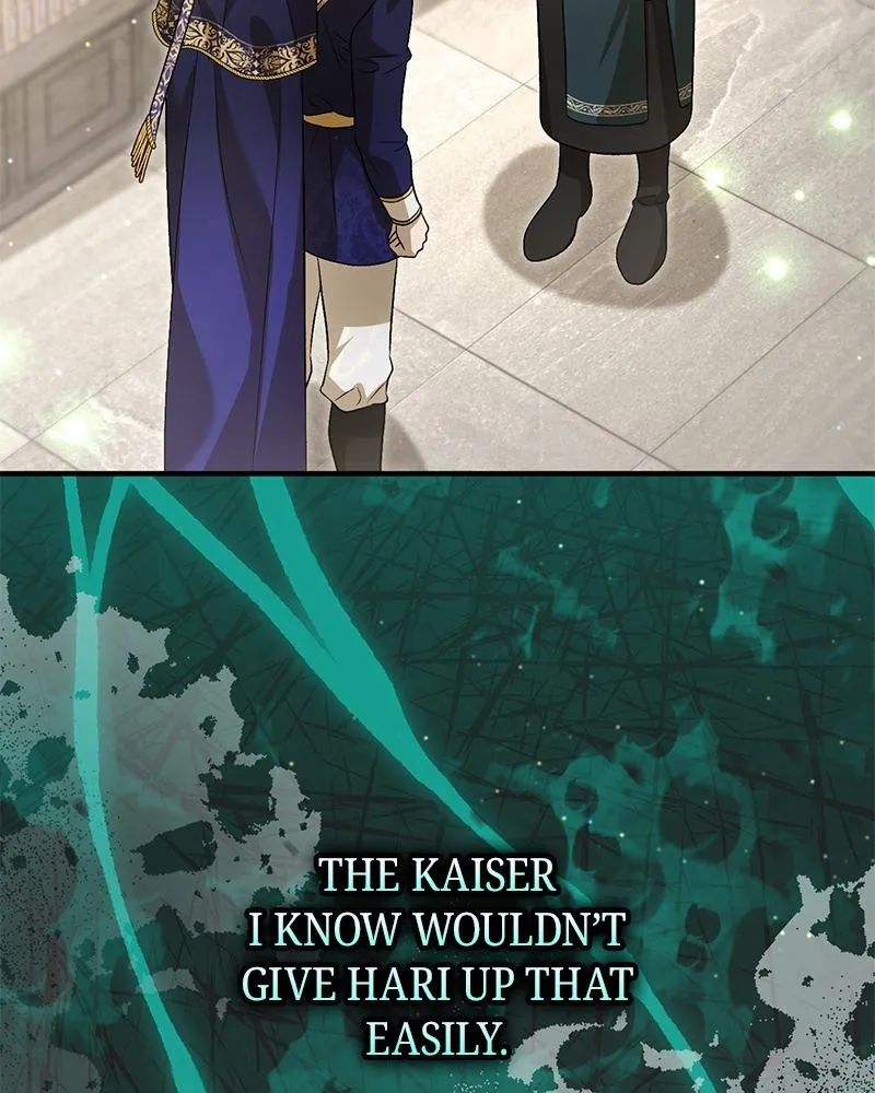 Read The Emperor’s Dog chapter 81 image 29 on Lezhin
