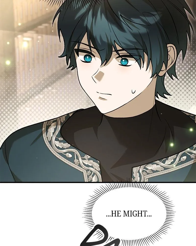 Read The Emperor’s Dog chapter 81 image 32 on Lezhin