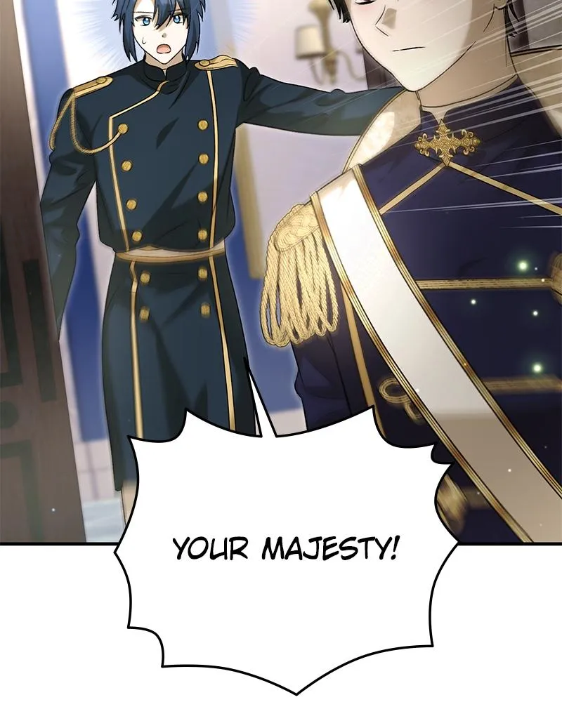 Read The Emperor’s Dog chapter 81 image 34 on Lezhin