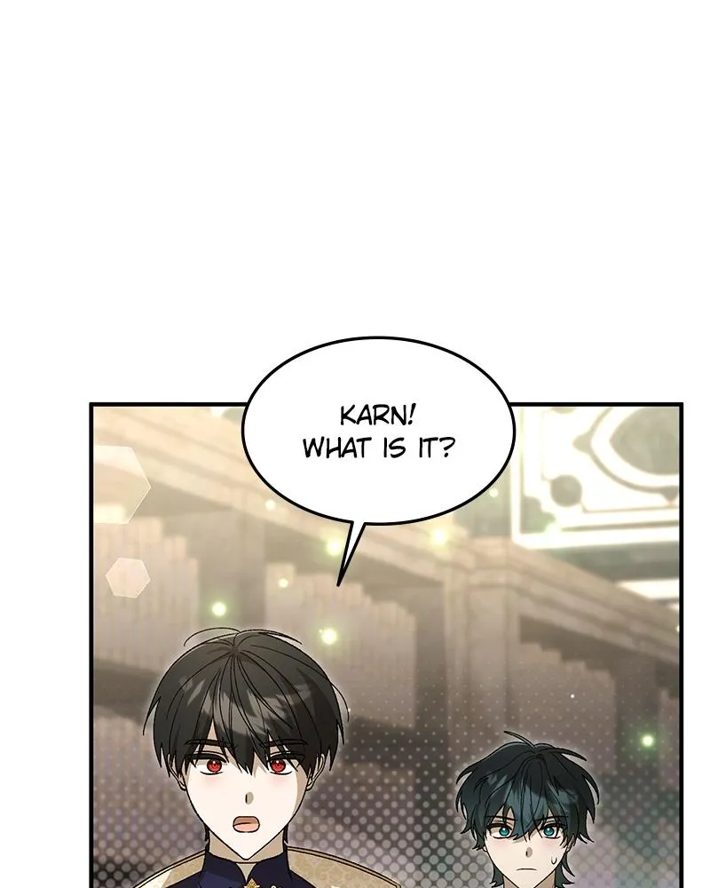 Read The Emperor’s Dog chapter 81 image 35 on Lezhin