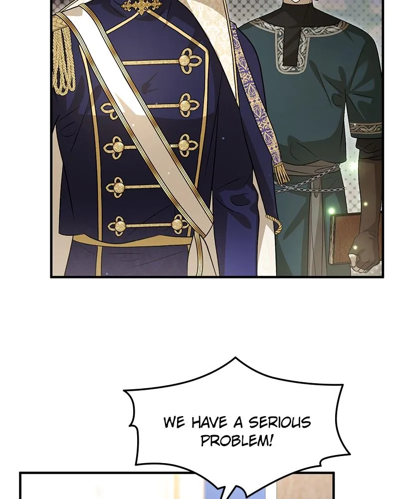 Read The Emperor’s Dog chapter 81 image 36 on Lezhin