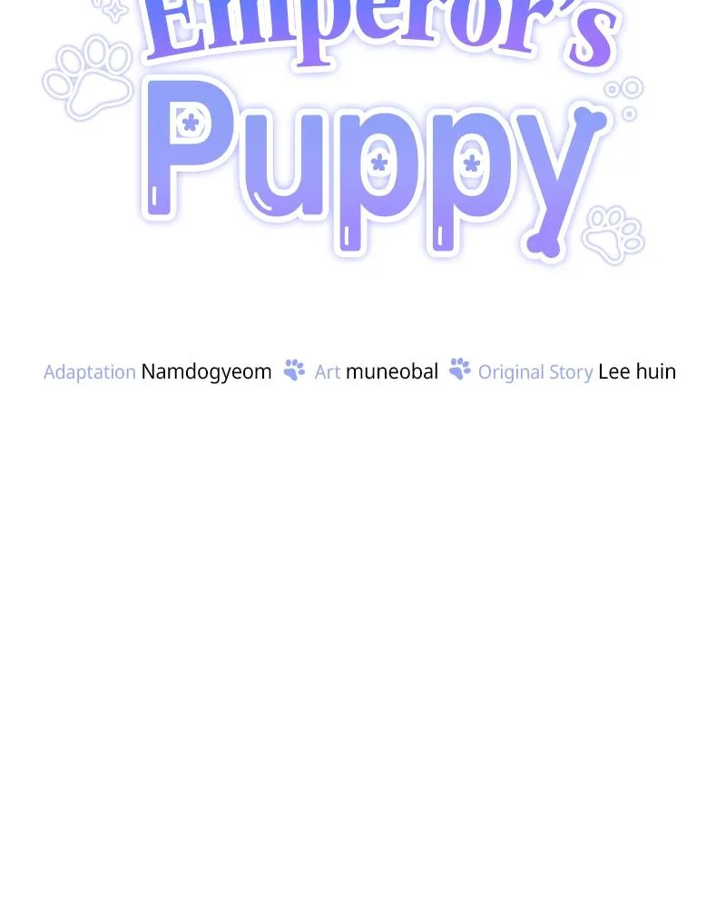 Read The Emperor’s Dog chapter 81 image 55 on Lezhin