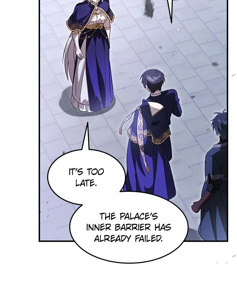 Read The Emperor’s Dog chapter 81 image 70 on Lezhin