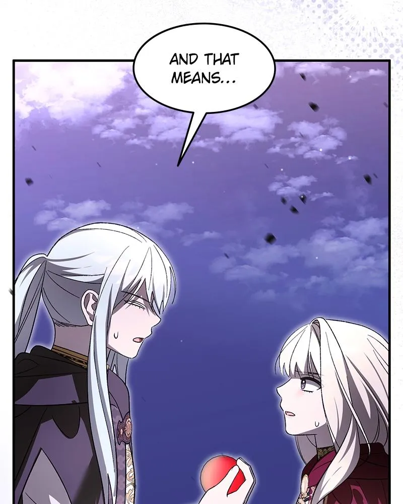 Read The Emperor’s Dog chapter 82 image 122 on Lezhin
