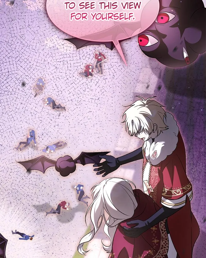 Read The Emperor’s Dog chapter 82 image 25 on Lezhin
