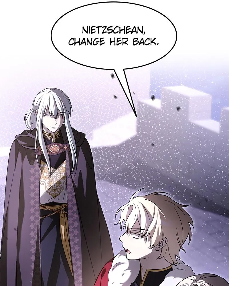 Read The Emperor’s Dog chapter 82 image 3 on Lezhin