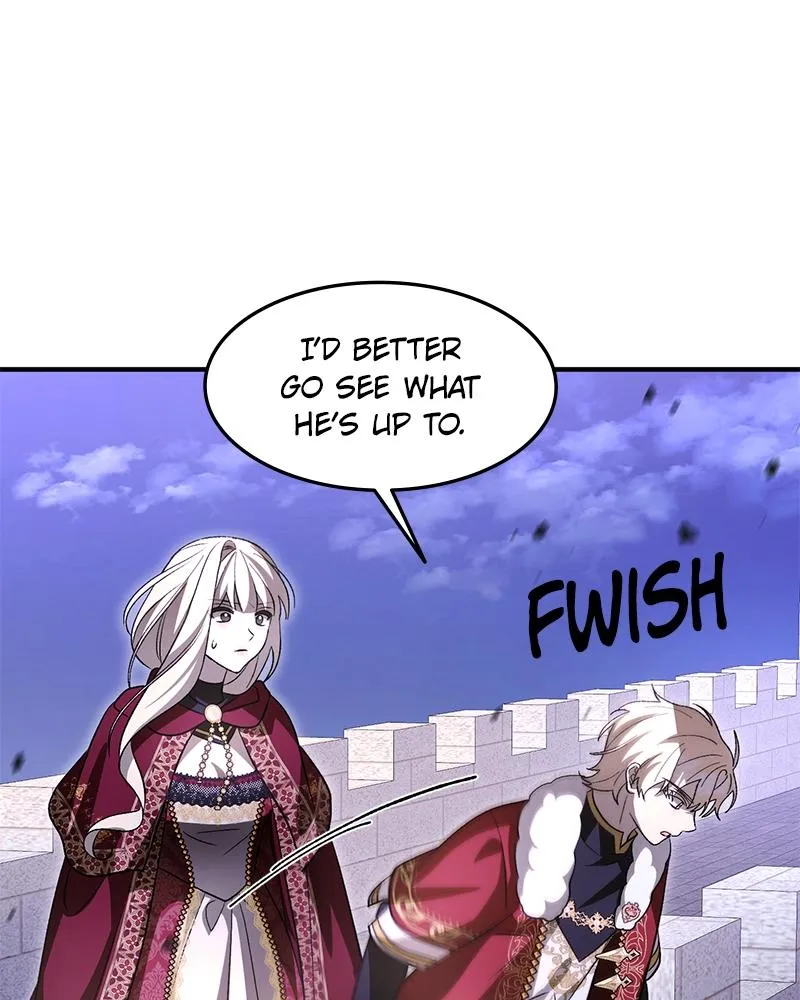 Read The Emperor’s Dog chapter 82 image 85 on Lezhin