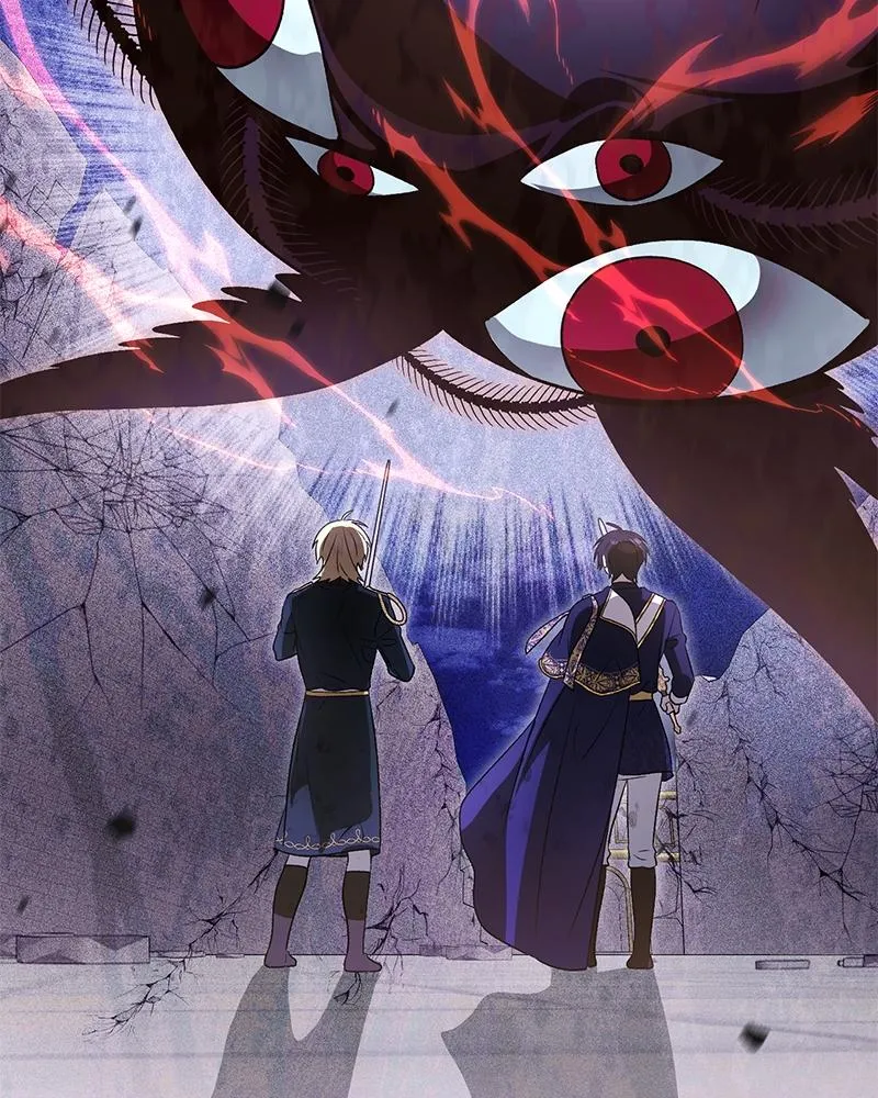 Read The Emperor’s Dog chapter 82 image 97 on Lezhin