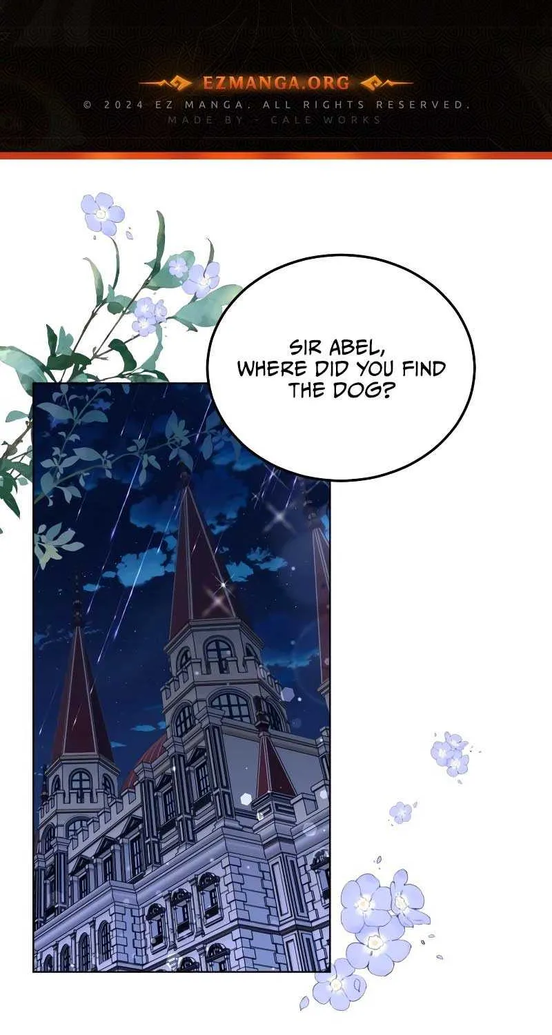 Read The Emperor’s Dog chapter 9 image 1 on Lezhin