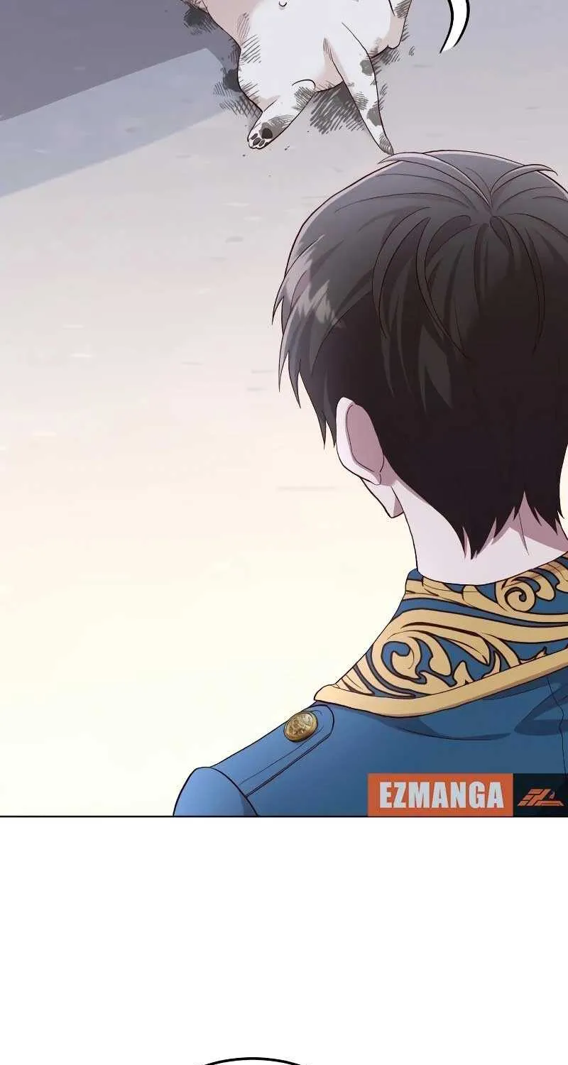 Read The Emperor’s Dog chapter 9 image 10 on Lezhin