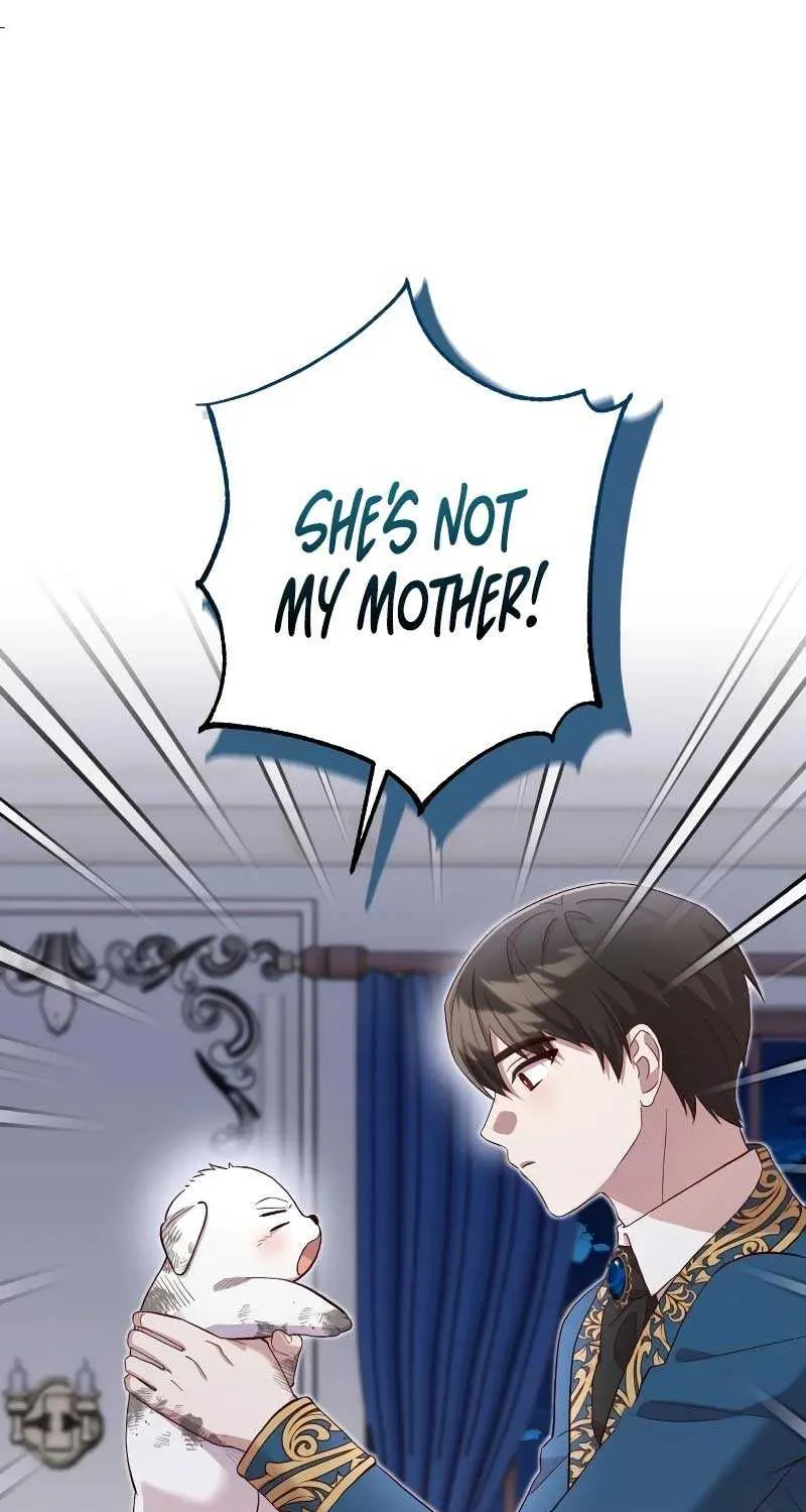 Read The Emperor’s Dog chapter 9 image 12 on Lezhin
