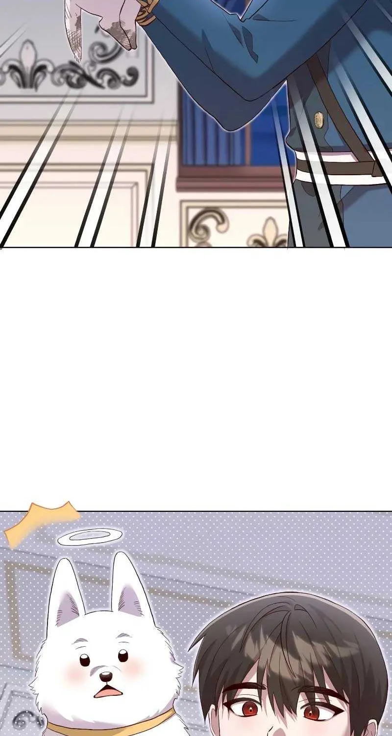 Read The Emperor’s Dog chapter 9 image 13 on Lezhin