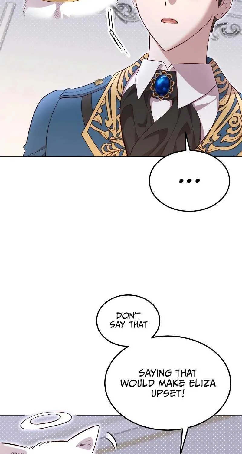 Read The Emperor’s Dog chapter 9 image 14 on Lezhin