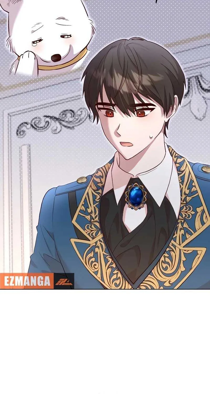 Read The Emperor’s Dog chapter 9 image 15 on Lezhin