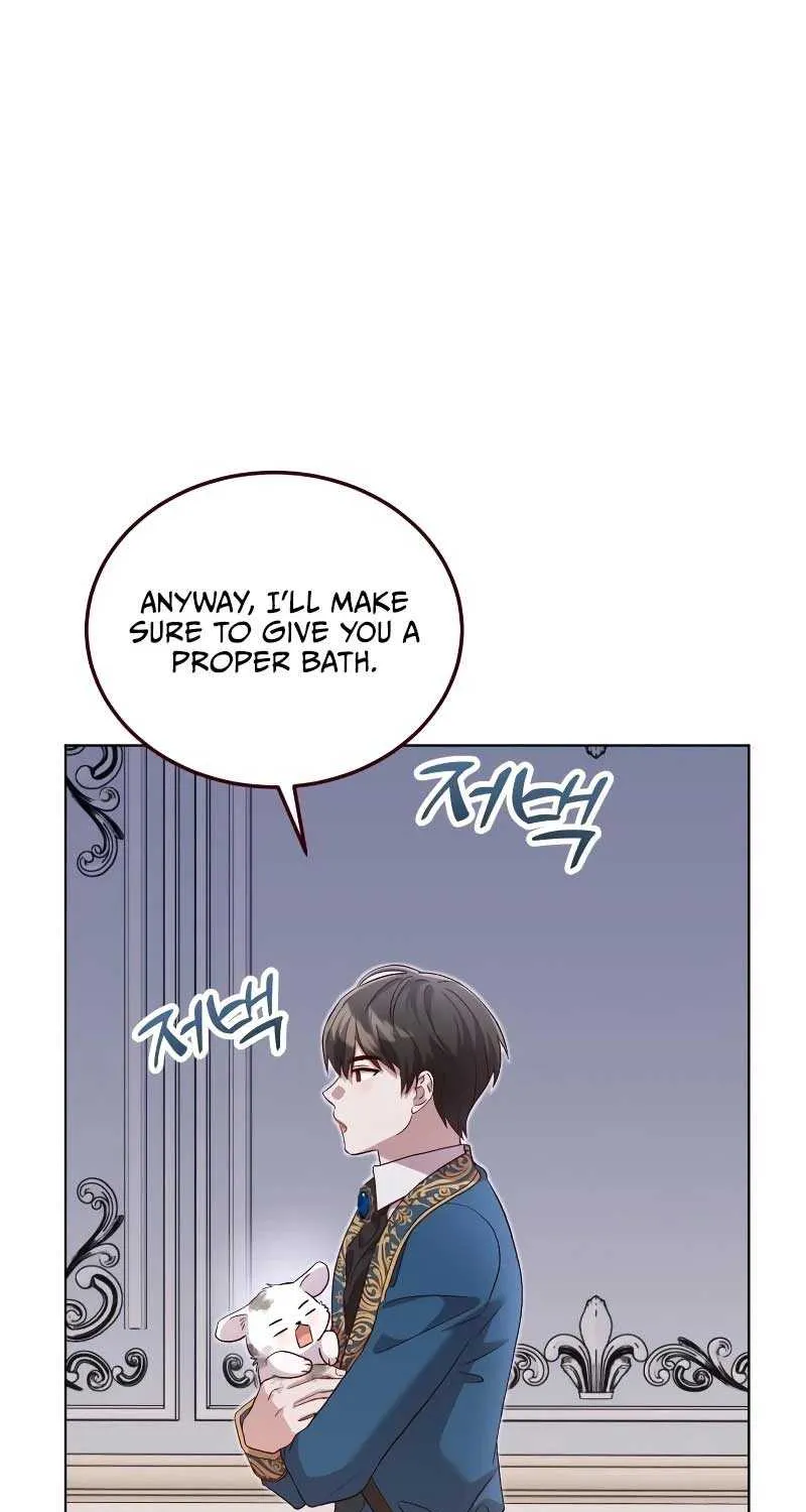Read The Emperor’s Dog chapter 9 image 18 on Lezhin