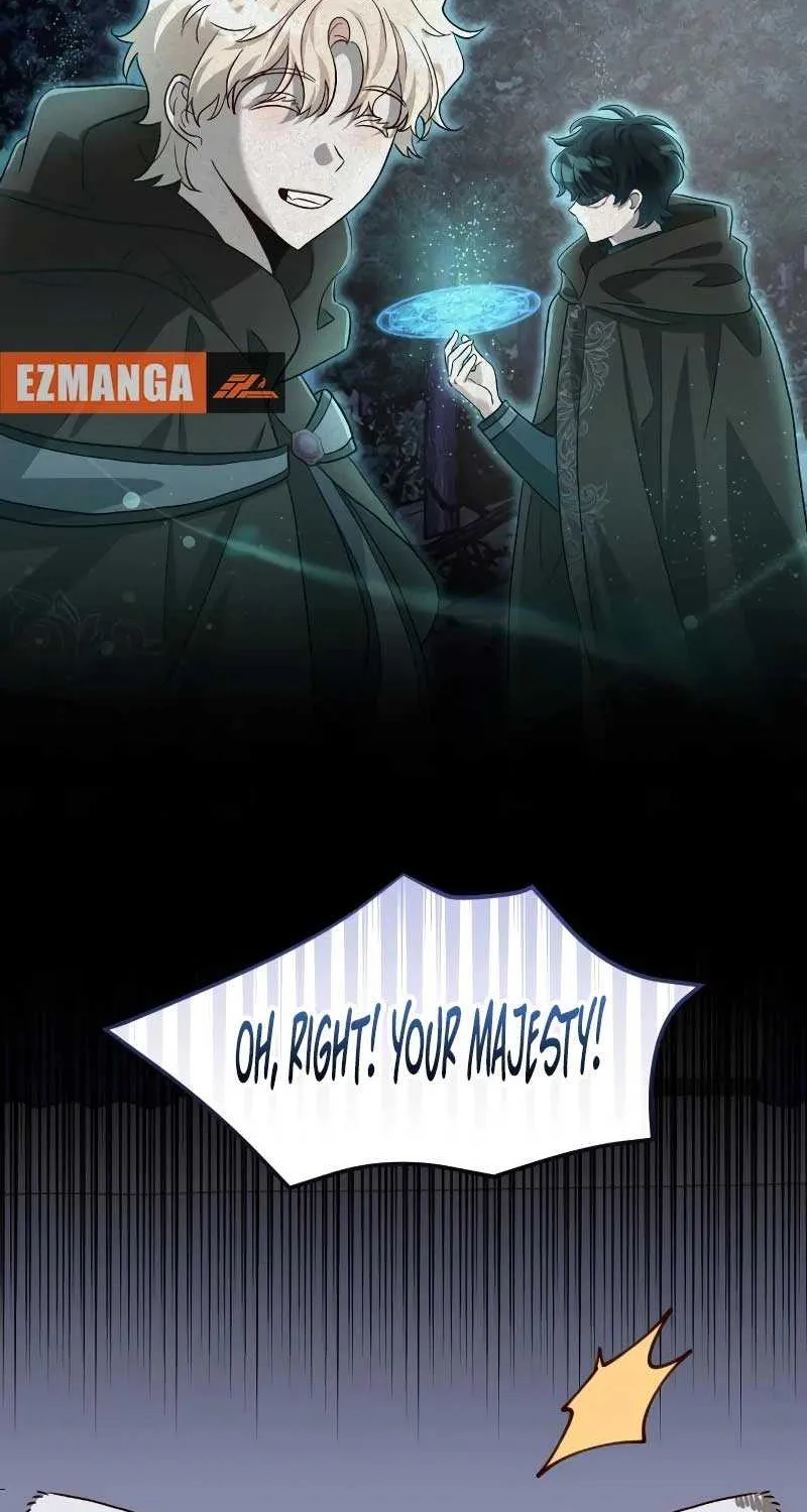 Read The Emperor’s Dog chapter 9 image 21 on Lezhin