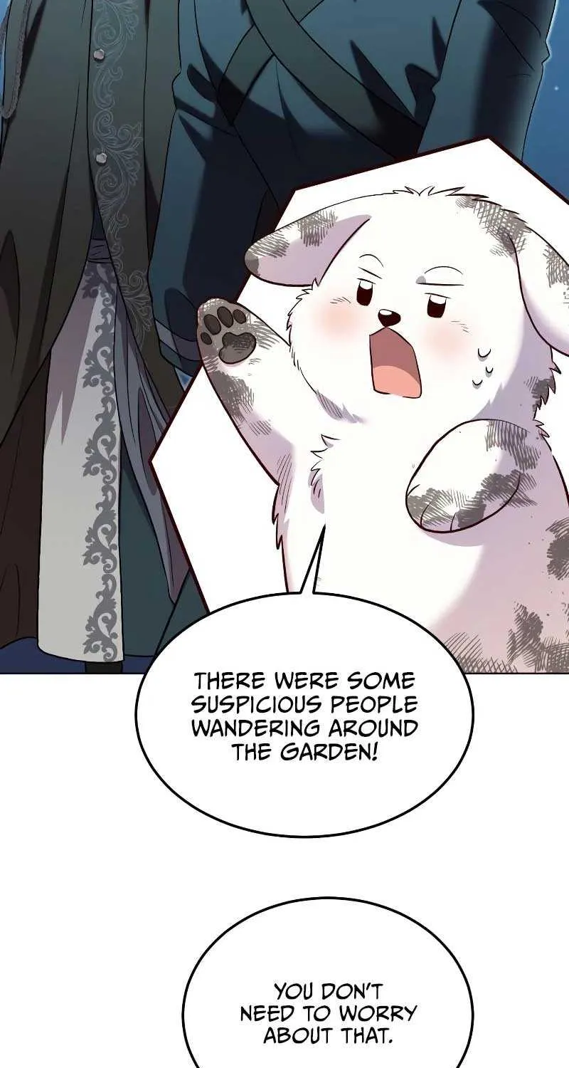 Read The Emperor’s Dog chapter 9 image 26 on Lezhin