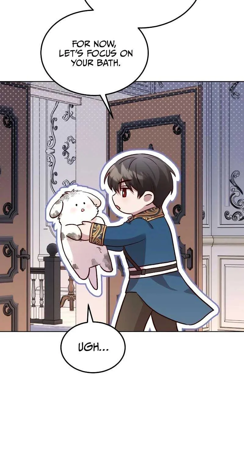Read The Emperor’s Dog chapter 9 image 27 on Lezhin