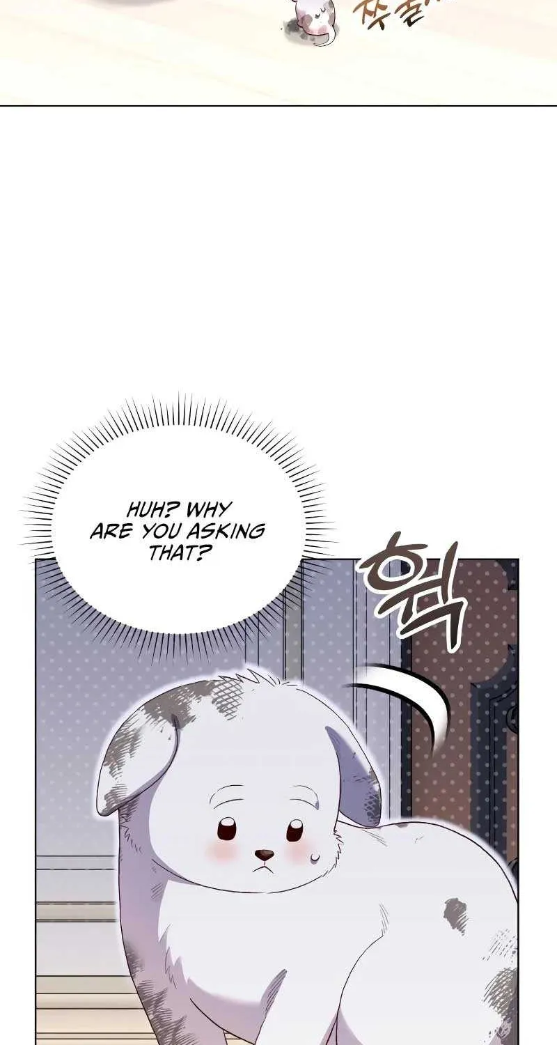 Read The Emperor’s Dog chapter 9 image 3 on Lezhin