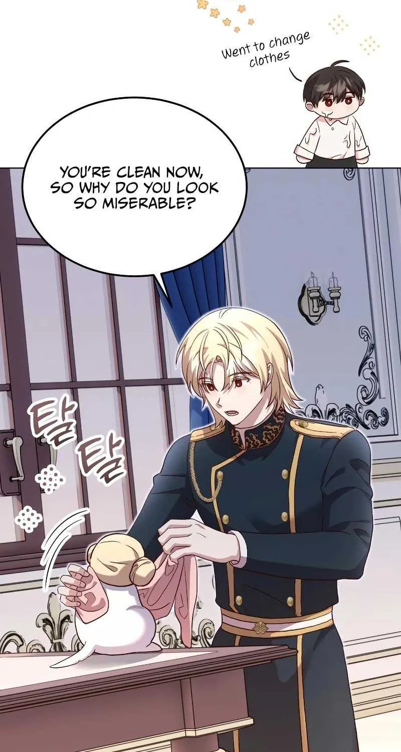 Read The Emperor’s Dog chapter 9 image 31 on Lezhin