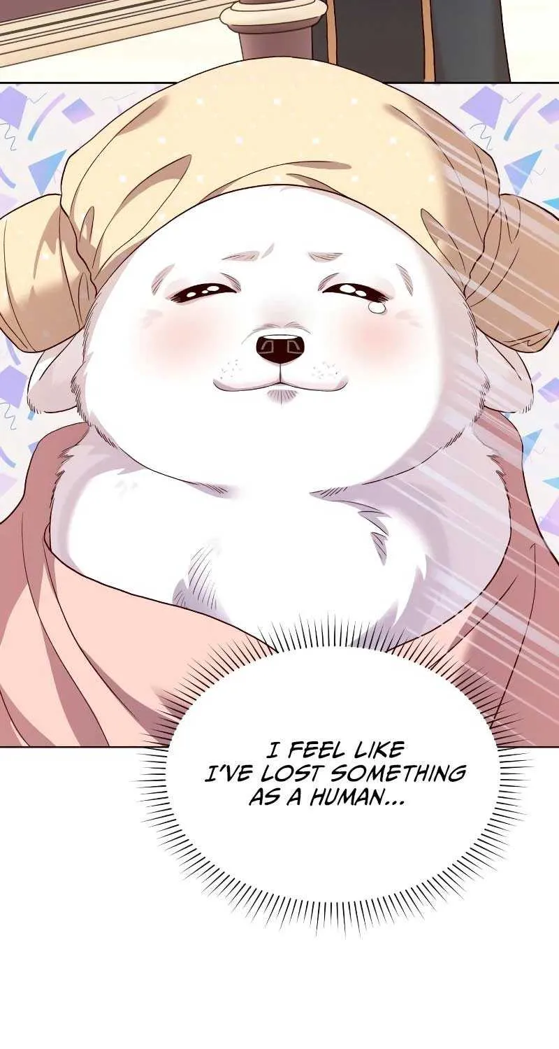Read The Emperor’s Dog chapter 9 image 32 on Lezhin