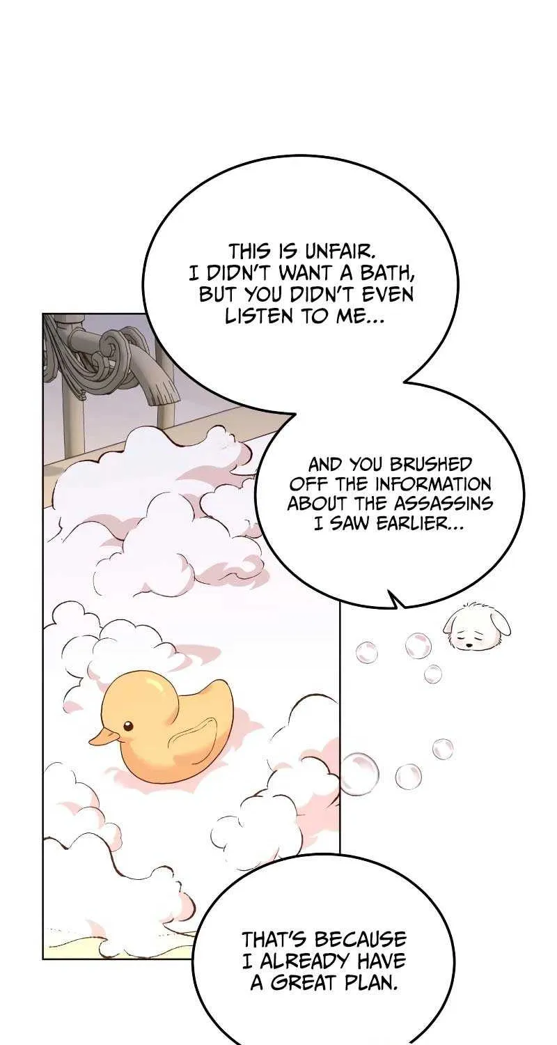Read The Emperor’s Dog chapter 9 image 33 on Lezhin