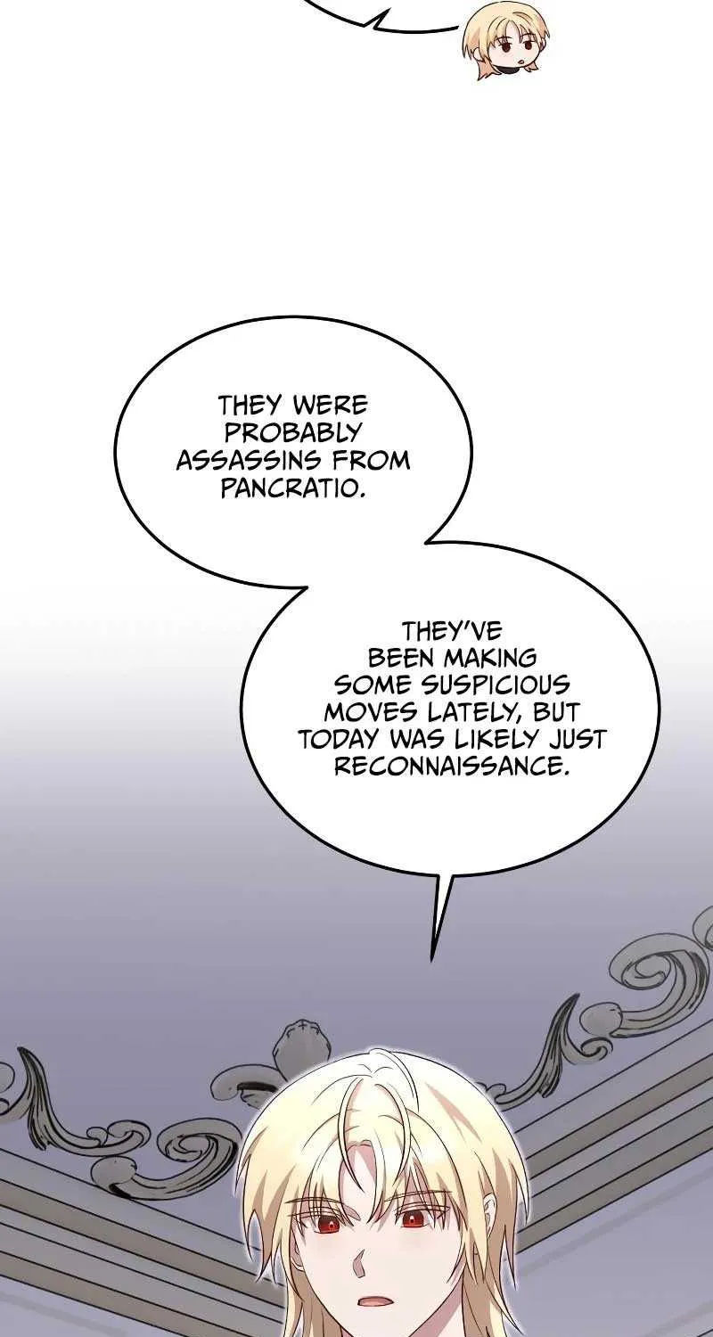 Read The Emperor’s Dog chapter 9 image 34 on Lezhin