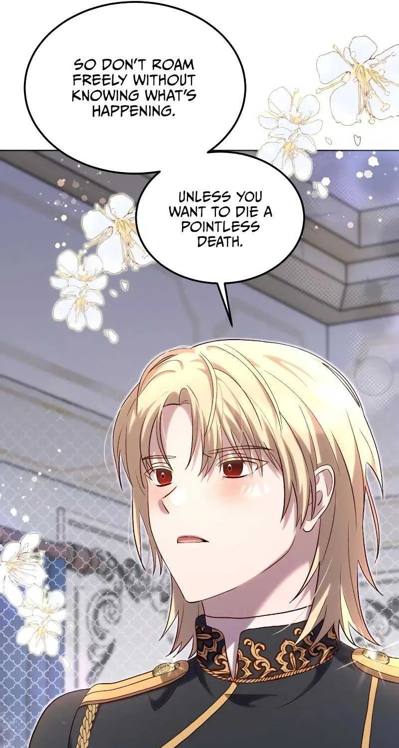 Read The Emperor’s Dog chapter 9 image 36 on Lezhin