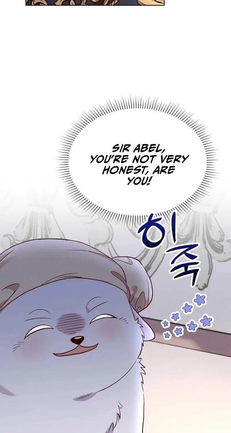 Read The Emperor’s Dog chapter 9 image 39 on Lezhin