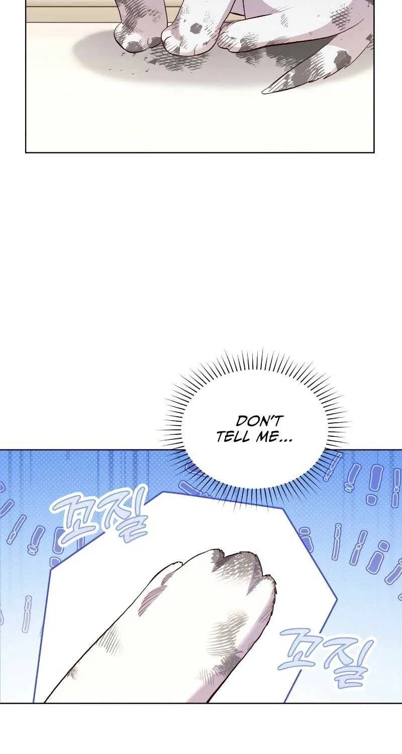 Read The Emperor’s Dog chapter 9 image 4 on Lezhin