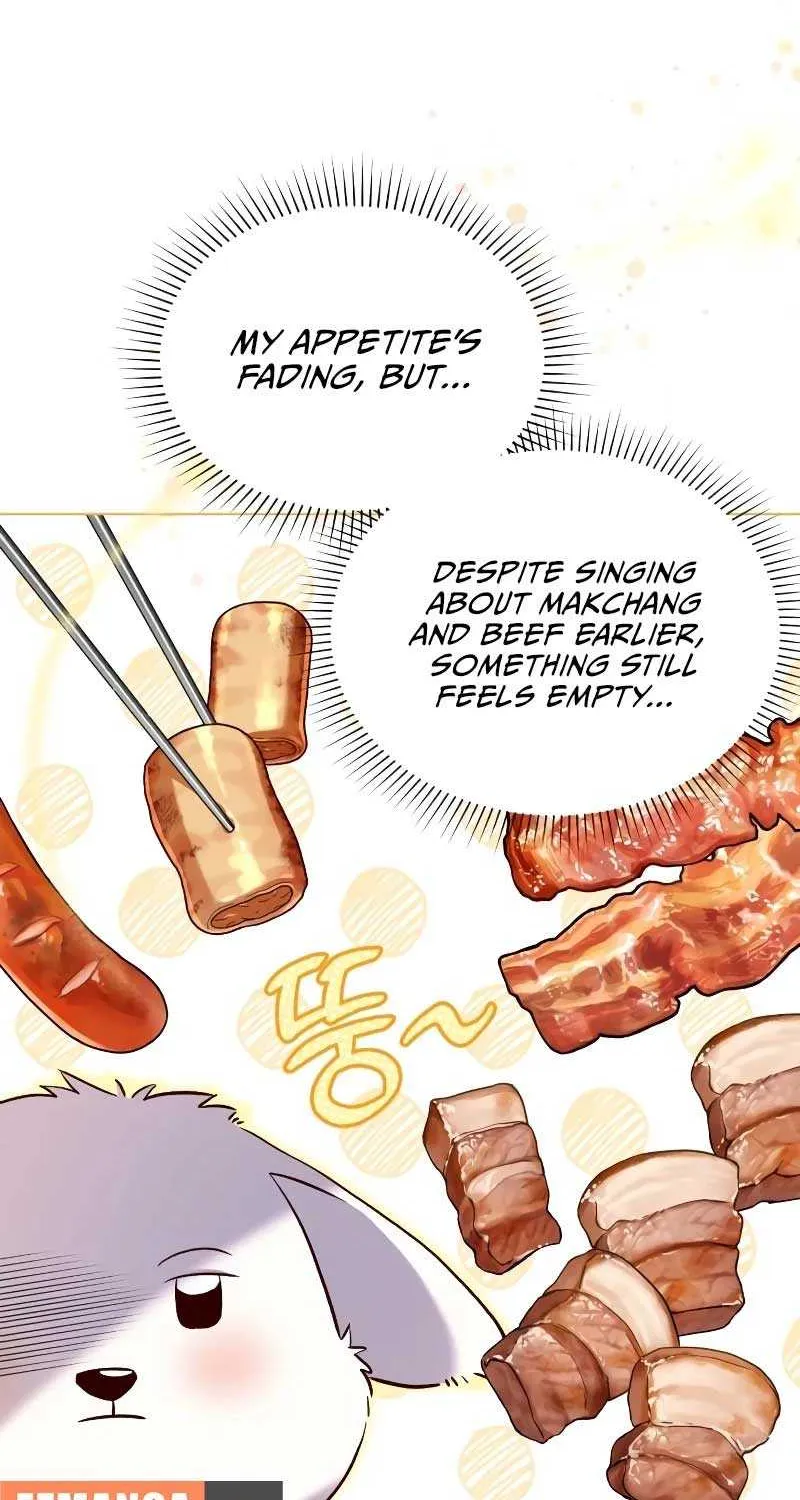 Read The Emperor’s Dog chapter 9 image 45 on Lezhin