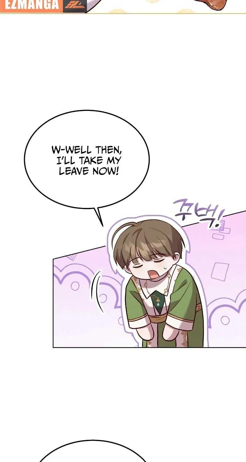 Read The Emperor’s Dog chapter 9 image 46 on Lezhin