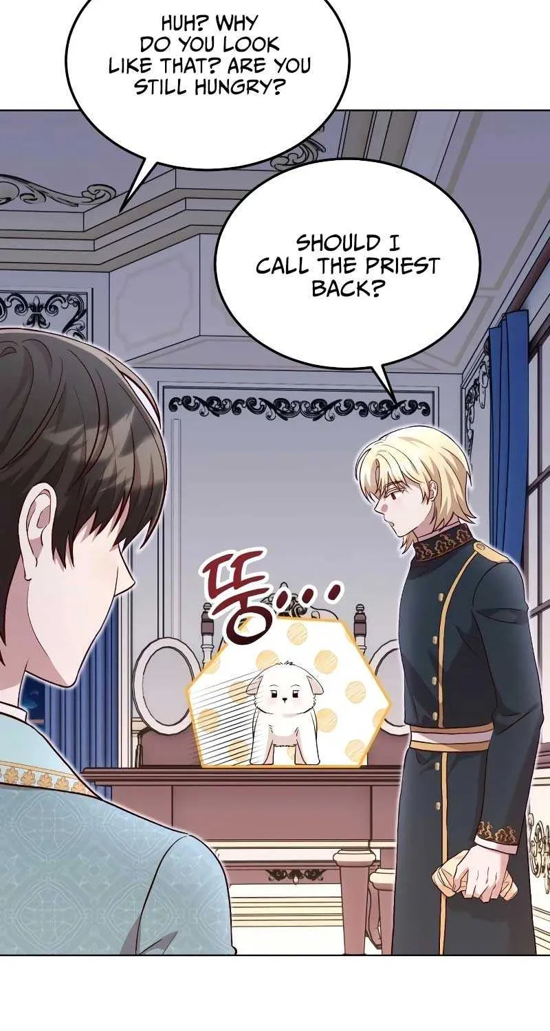 Read The Emperor’s Dog chapter 9 image 47 on Lezhin