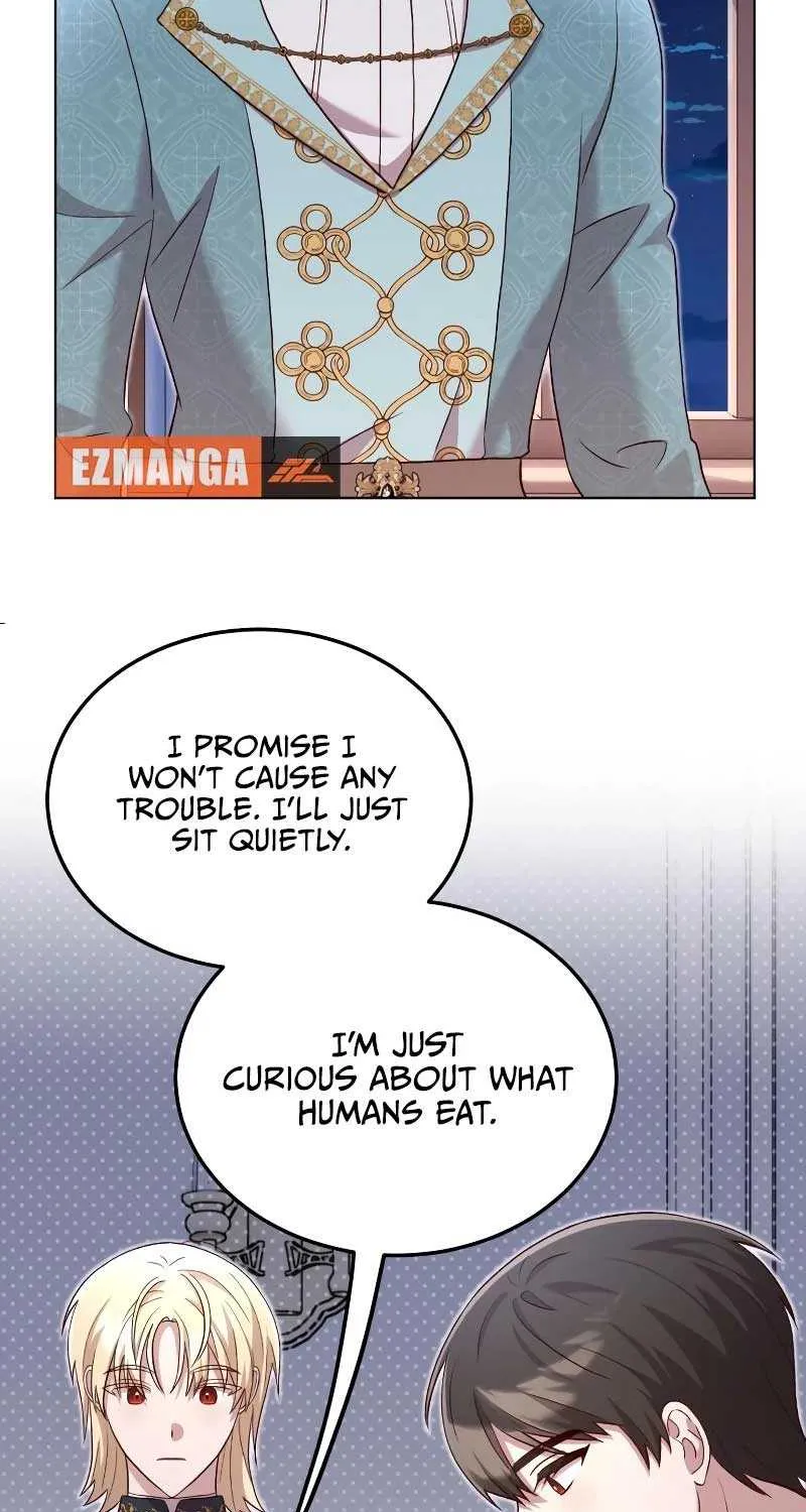 Read The Emperor’s Dog chapter 9 image 50 on Lezhin