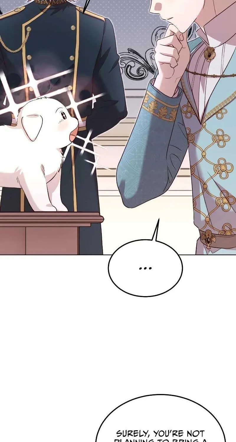 Read The Emperor’s Dog chapter 9 image 51 on Lezhin
