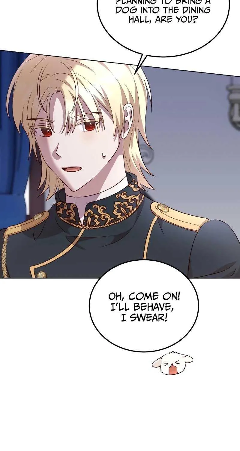 Read The Emperor’s Dog chapter 9 image 52 on Lezhin