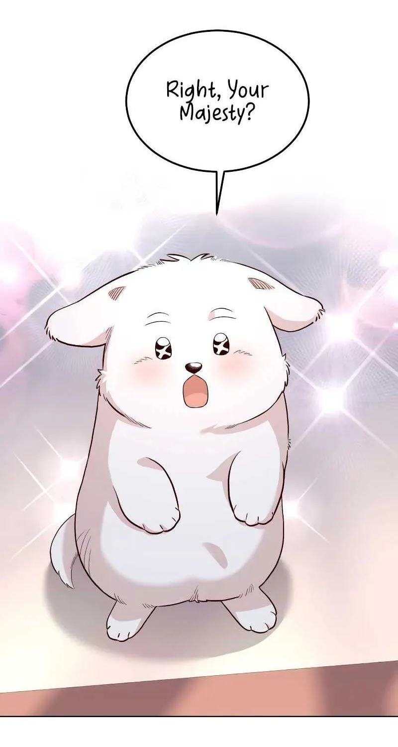 Read The Emperor’s Dog chapter 9 image 53 on Lezhin