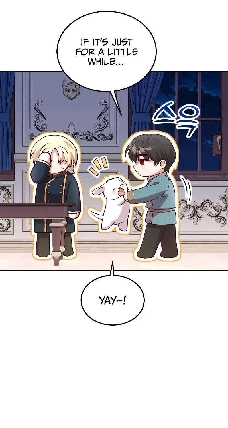 Read The Emperor’s Dog chapter 9 image 56 on Lezhin