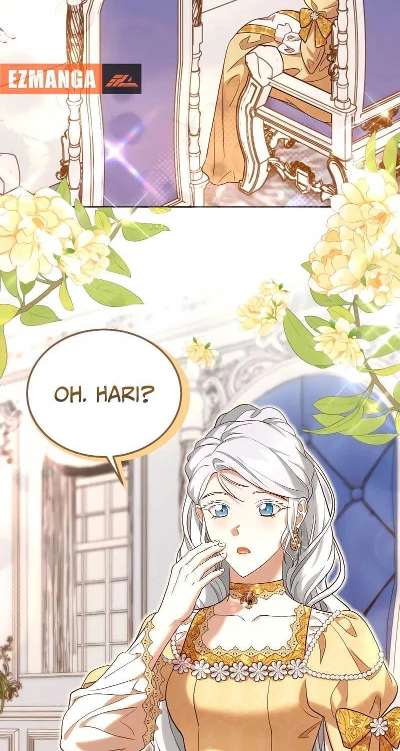 Read The Emperor’s Dog chapter 9 image 59 on Lezhin