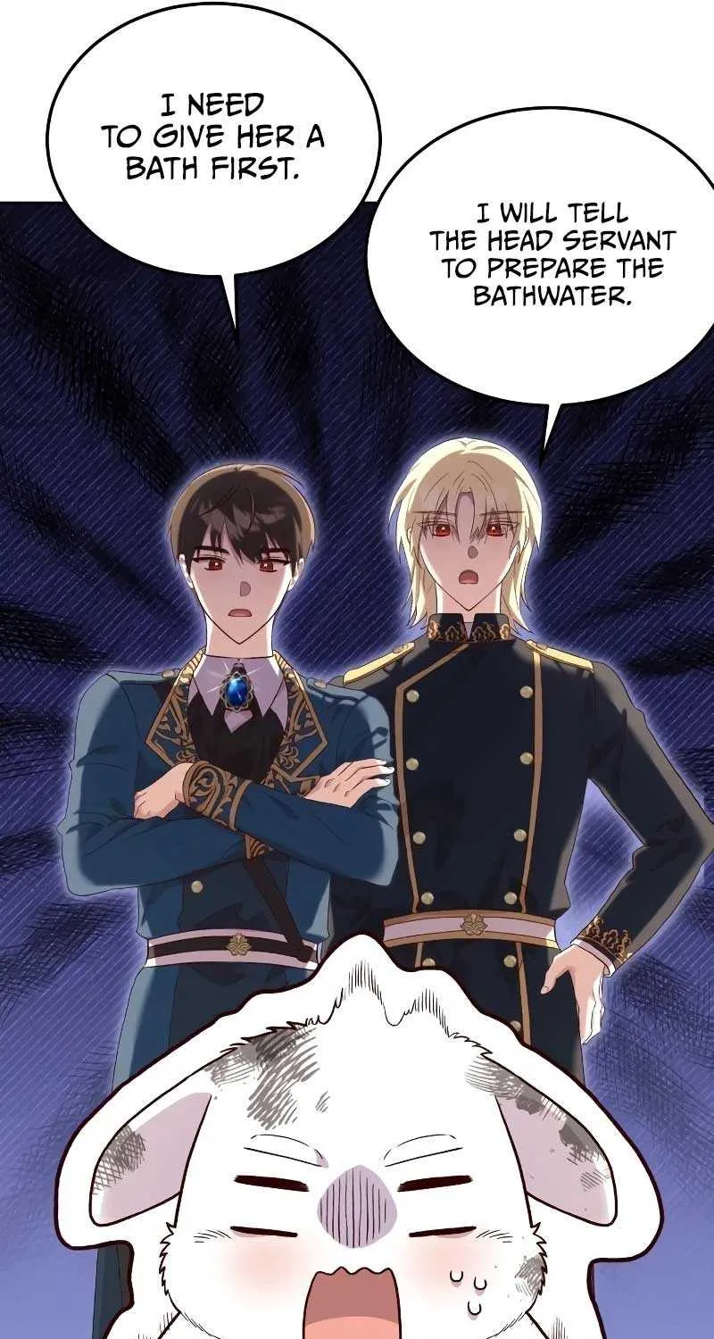 Read The Emperor’s Dog chapter 9 image 6 on Lezhin