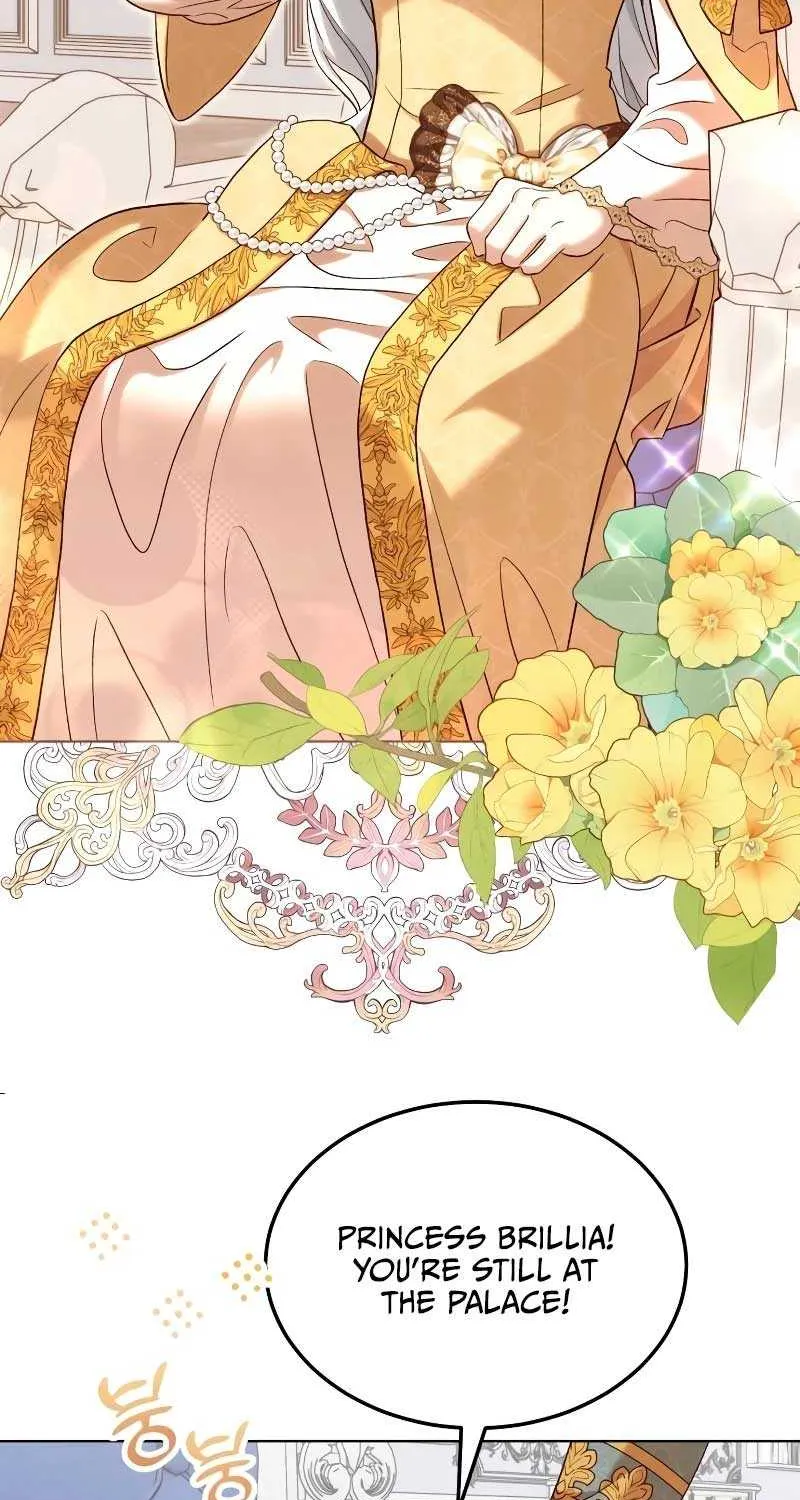 Read The Emperor’s Dog chapter 9 image 60 on Lezhin