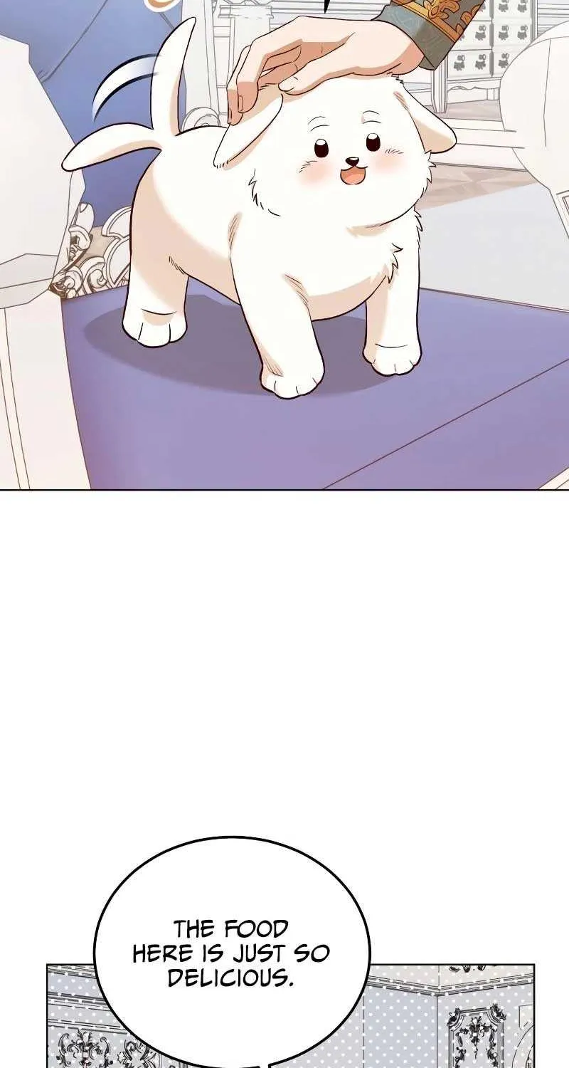 Read The Emperor’s Dog chapter 9 image 61 on Lezhin