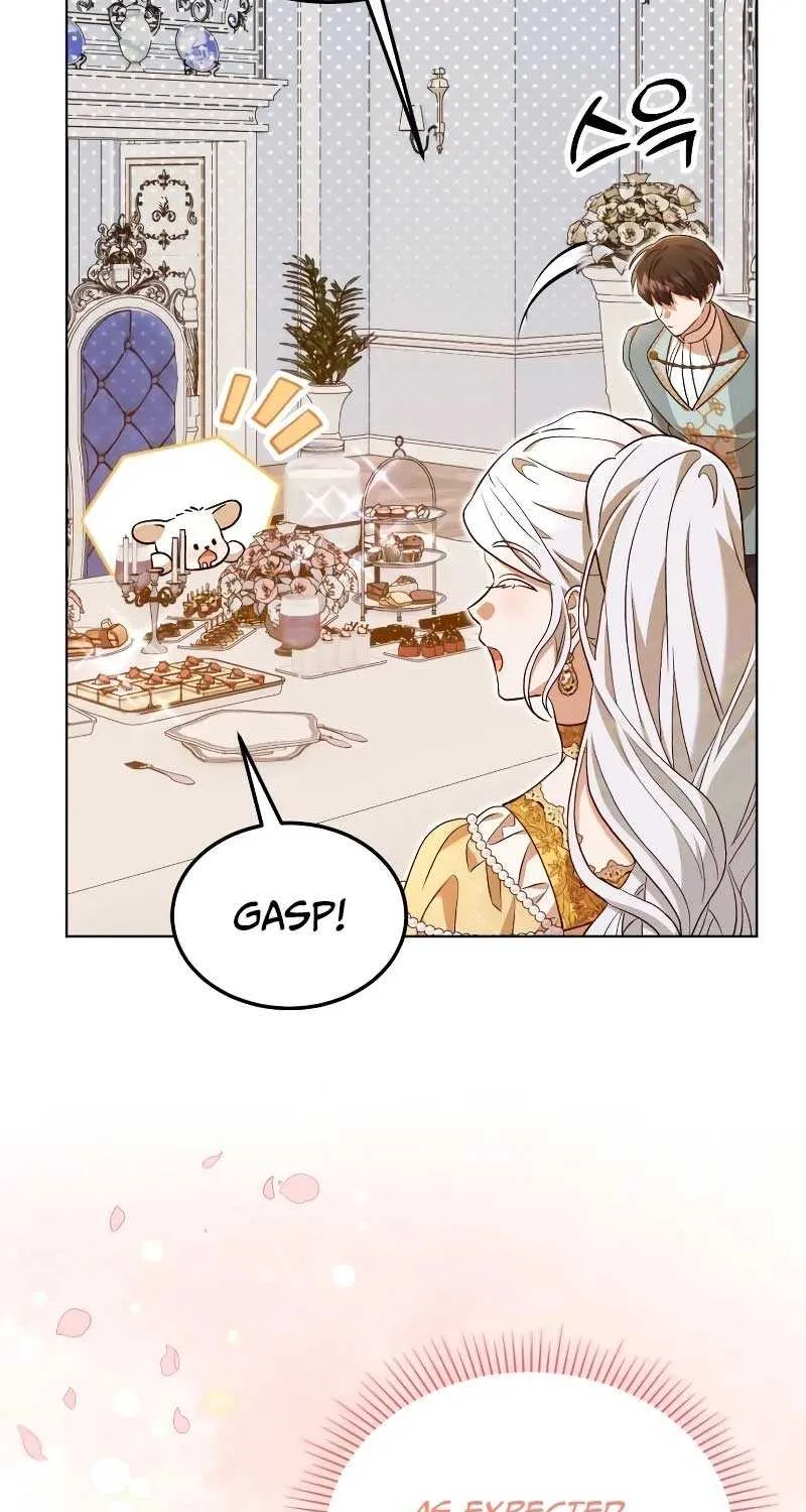 Read The Emperor’s Dog chapter 9 image 62 on Lezhin