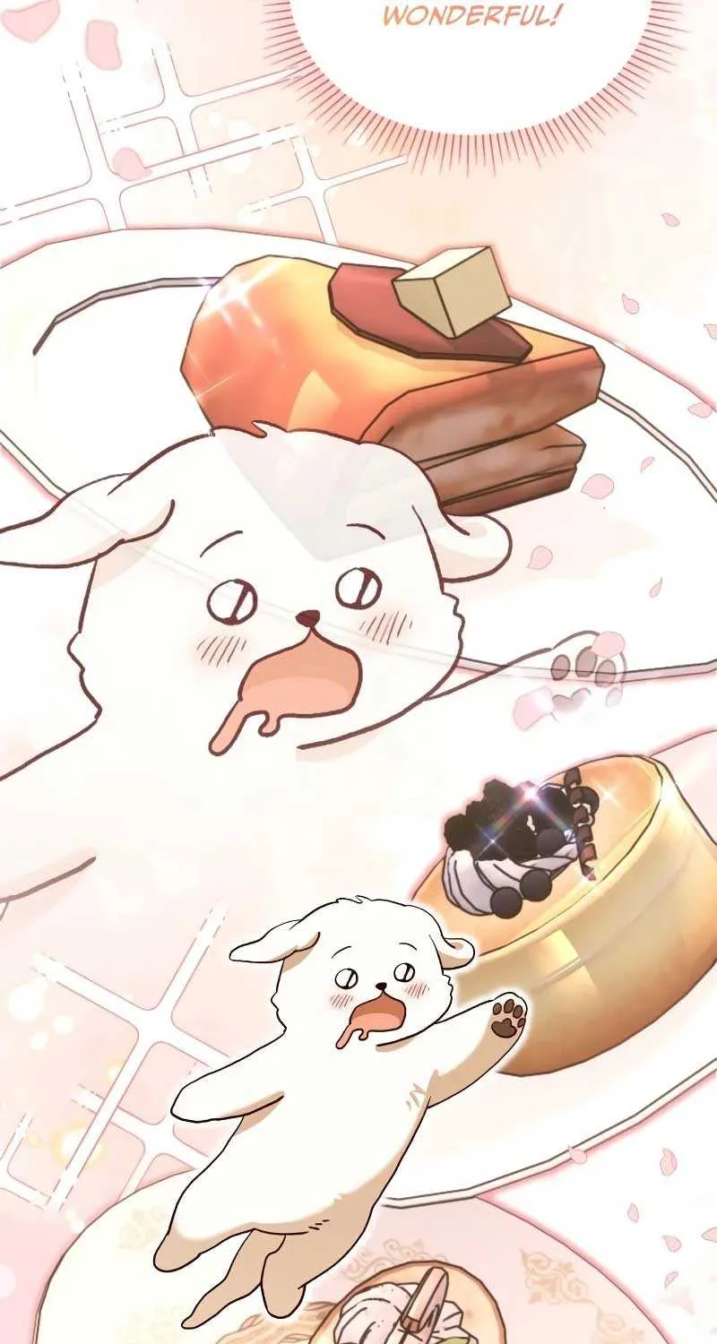 Read The Emperor’s Dog chapter 9 image 64 on Lezhin