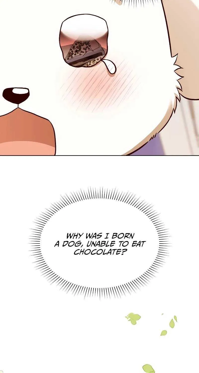 Read The Emperor’s Dog chapter 9 image 67 on Lezhin